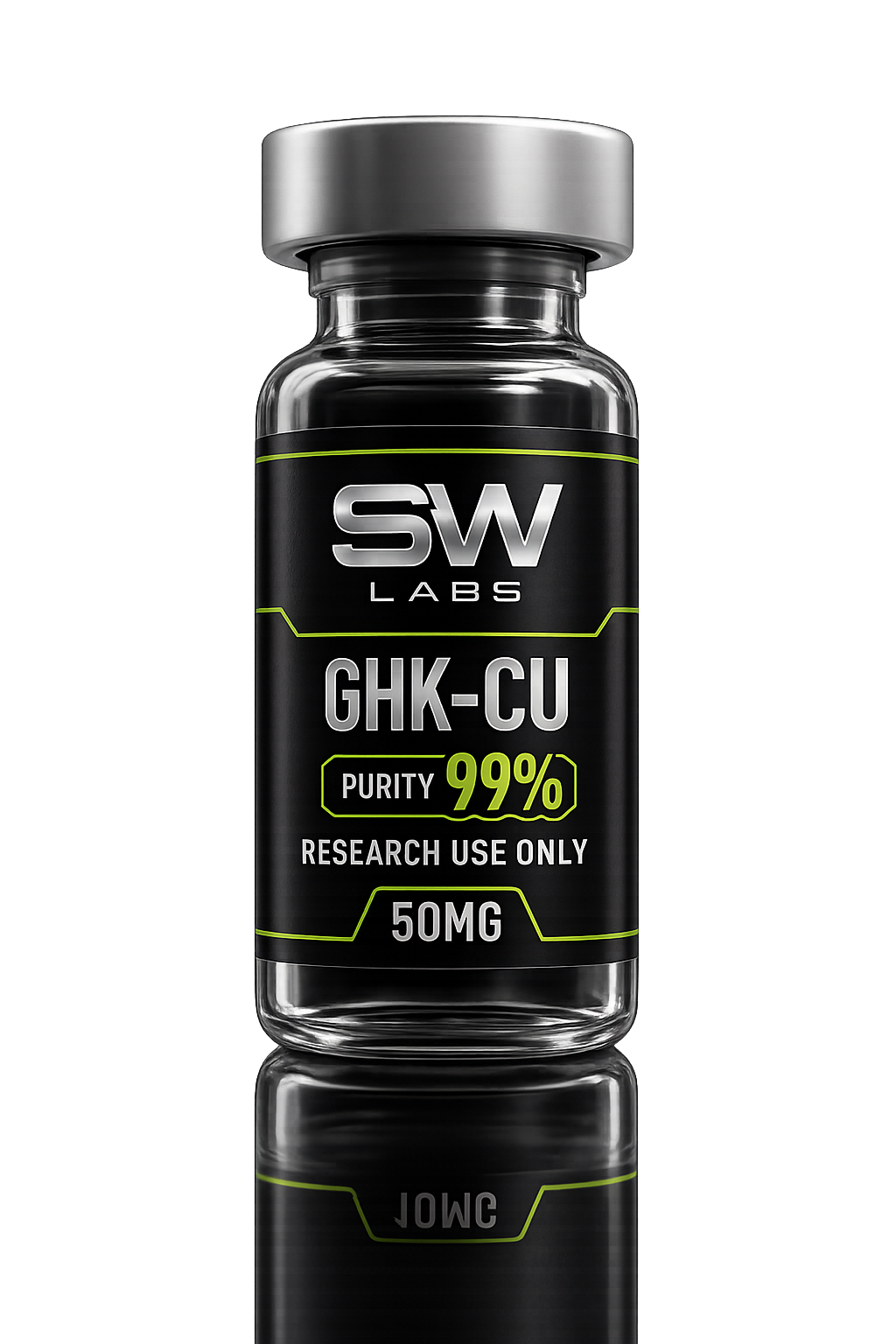 GHK-CU