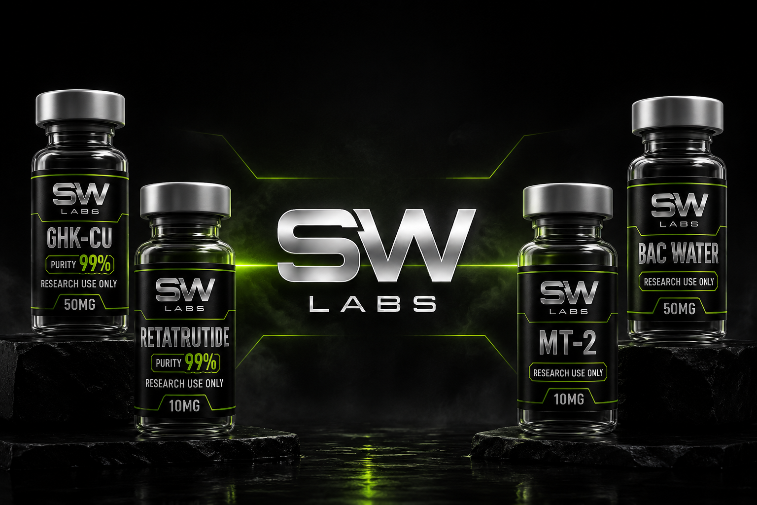 SW Labs Hero